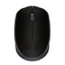 MOUSE INALAMBRICO LOGITECH M170 NEGRO