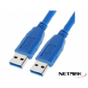 CABLE USB 3.0 M/M 1.8 NM-C85