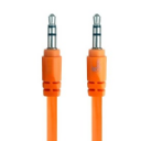 CABLE MINIPLUG 3.5mm 1M XTG-212