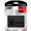 SSD 480 Gb. KINGSTON A400