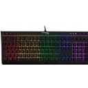 TECLADO HYPERX ALLOY CORE RGB GAMING