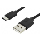 CABLE USB TYPE C A USB 3.0 1M INTCO