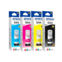 BOTELLA TINTA EPSON T544420 YELLOW