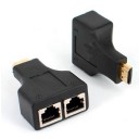 CABLE HDMI EXTENSION P/UTP H/30M NM-C56