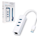 ADAPTADOR USB A RED GIGABIT TP-LINK UE330