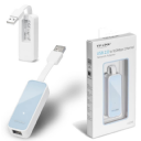 ADAPTADOR USB 2.0 A RED TP-LINK UE200