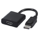 CABLE ADAPTADOR DISPLAY PORT A HDMI