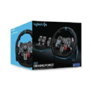 VOLANTE LOGITECH G29