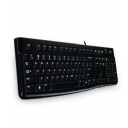 TECLADO LOGITECH KEYBOARD K120