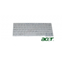 TECLADO NETBOOK ACER ONE WHITE