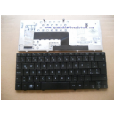 TECLADO NETBOOK HP 110-1000 BLACK