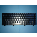 TECLADO NOTEBOOK HP DV4-1000 BLACK