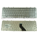 TECLADO NOTEBOOK HP DV7