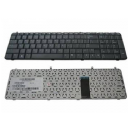 TECLADO NOTEBOOK HP DV9000