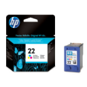 CARTUCHO HP 22 9352AL