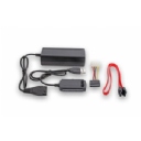 ADAPTADOR USB A IDE/SATA NOGA HE2020