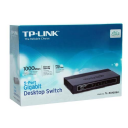 SWITCH 5 PORTS TP-LINK TL-SG1005D GIGABIT