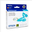 CARTUCHO EPSON T047220 CYAN