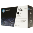 TONER HP 80A ALTERNATIVO