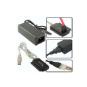 ADAPTADOR USB A IDE/SATA NETMAK NM-C61