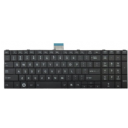 TECLADO NOTEBOOK TOSHIBA L850