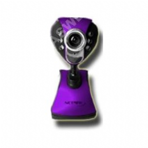 WEBCAM NETMAK NM-W48P NewComputers Bahia Blanca Argentina