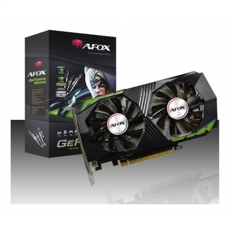 Gtx 750 Afox Graphics Card Gtx750 4gb Gddr5 Gtx 750 Afox Afox