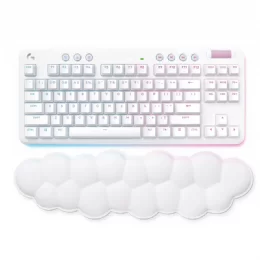 TECLADO WIRELESS LOGITECH G715 AURORA