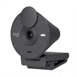 WEBCAM LOGITECH BRIO 300 GRAPHITE