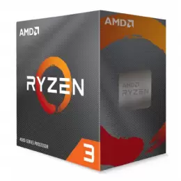 MICRO AMD RYZEN 3 5300G