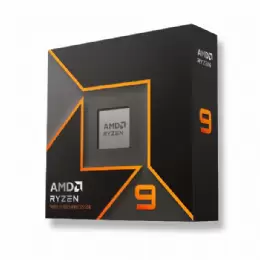 MICRO AMD RYZEN 9 9900X S/COOLER AM5