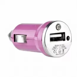 CARGADOR 12V USB KELYX