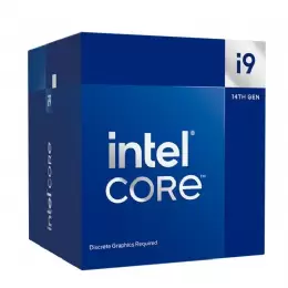 MICRO INTEL CORE I9-14900F S/VIDEO