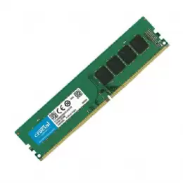 DDR4 16 GB. 3200 MHZ CRUCIAL