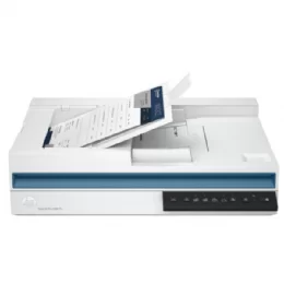 SCANNER HP 2600 F1 CAMA PLANA 20G05A