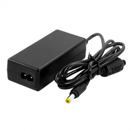 FUENTE SWITCHING 24V 2A 2 PLUGS INTERCAMBIABLES