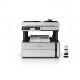 IMPRESORA EPSON M3170 ADF RED WIFI DUPLEX B/N