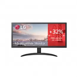MONITOR 26 LED LG 26WQ500-B WFHD ULTRAWIDE