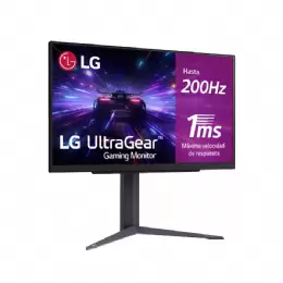 MONITOR 27 LG 27GS75Q-B