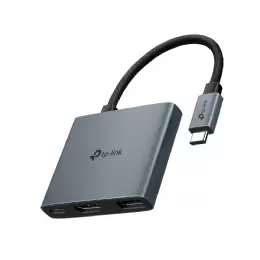 ADAPTADOR USB-C A HDMI/USB/USB-C TP-LINK TP-LINK UH3020C