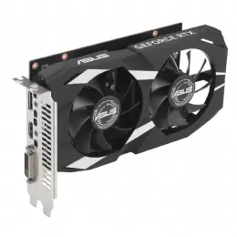 VIDEO GEFORCE RTX3050 6 GB. ASUS DUAL