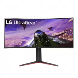 MONITOR CURVO 34 LG 34GP63A ULTRAWIDE 160 HZ