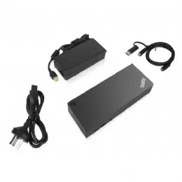 DOCK USB-C LENOVO THINKPAD 40AF0135AR