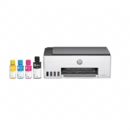 IMPRESORA MULTIFUNCIION HP SMART TANK 520