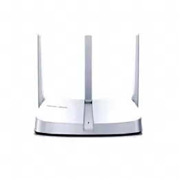 ROUTER WIRELESS MERCUSYS MW305R 3 ANTENAS