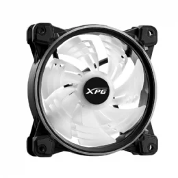 CASE FAN 120MM XPG GAMING HURRICAN BLACK