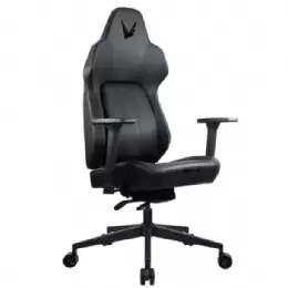SILLA GAMER FORMULA V LINE VIRON RACER PU BLACK