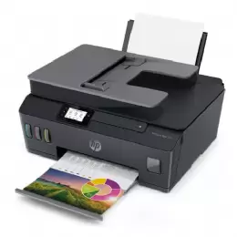 IMPRESORA MULTIFUNCION HP SMART TANK 530 WIFI