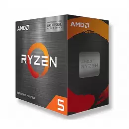 MICRO AMD RYZEN 5 5500X3D S/VIDEO S/COOLER