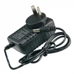 FUENTE SWITCHING 5V 2A CON 2 PLUGS INTERCAMBIABLES
